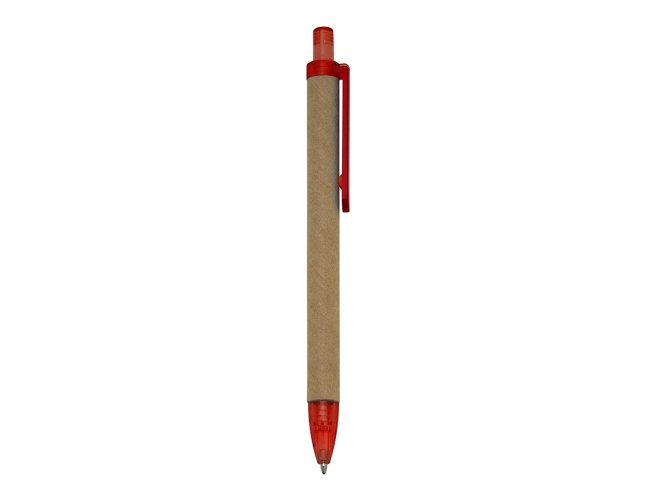 Caneta Ecológica Papelão - 3964