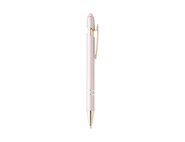Caneta Metal Touch - 3984