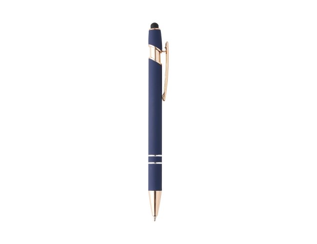 Caneta Metal Touch - 3985