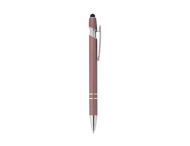 Caneta Metal Touch - 3987