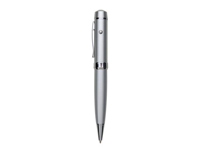 Caneta Pen Drive 4Gb/8Gb E Laser