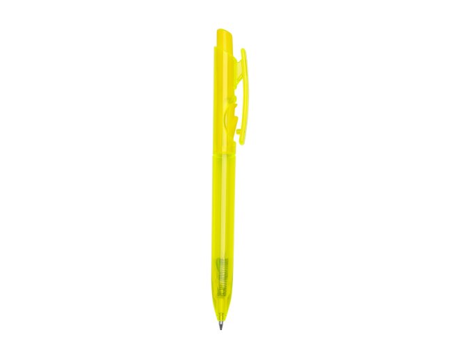 Caneta Plástica - 3211