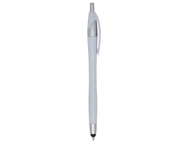 Caneta Plástica Touch - 4020