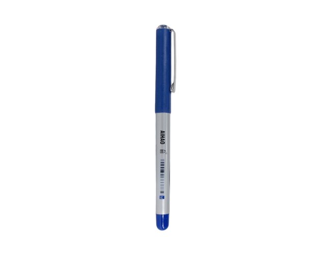 Caneta Rollerball Plástica Aihao