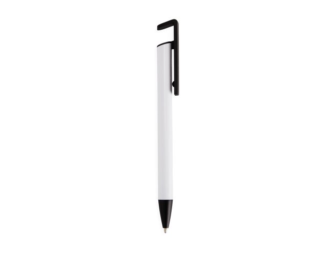Caneta Semimetal Com Suporte