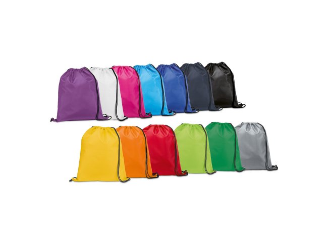 Carnaby. Sacola Tipo Mochila