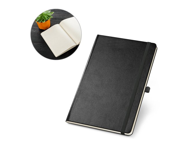 Carre. Caderno Capa Dura