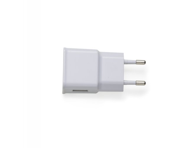 Carregador E Adaptador Tomada