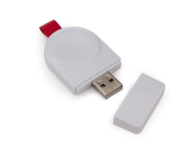 Carregador Por Indução Iwatch