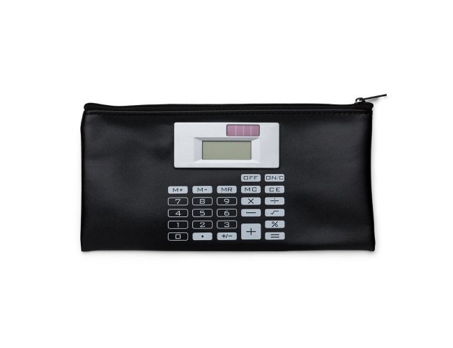Carteira Com Calculadora