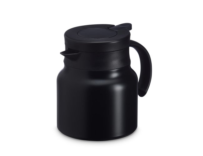 Chaleira Inox 750Ml Com Display Led