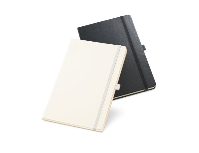 Chamberi A5 Ln. Caderno Capa Dura
