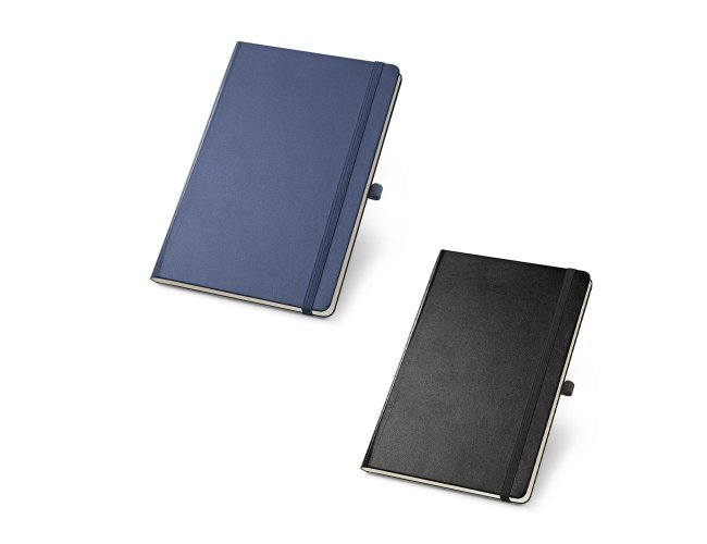 Chamberi A6. Caderno A6 Com Folhas Lisas