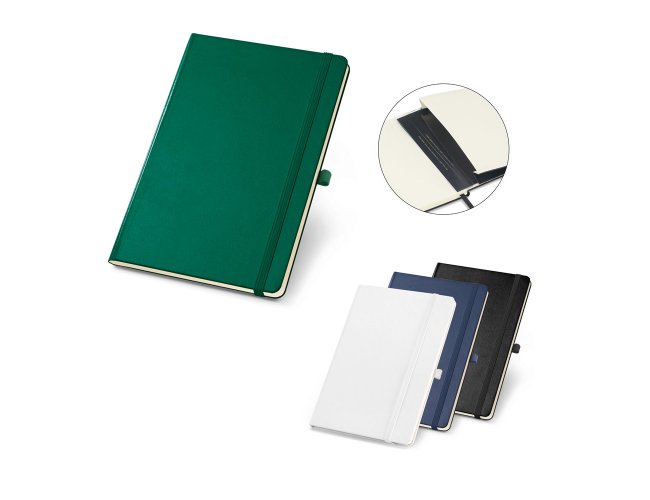 Chamberi B6. Caderno Capa Dura