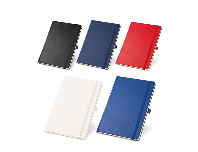 Chamberi. Caderno Capa Dura