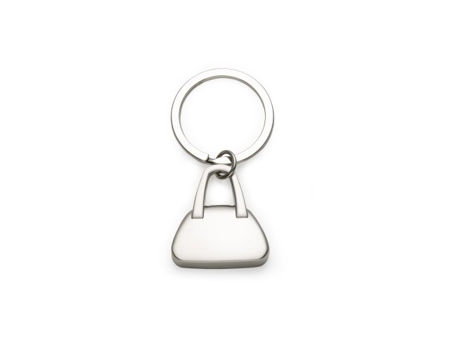 Chaveiro Metal - 2786