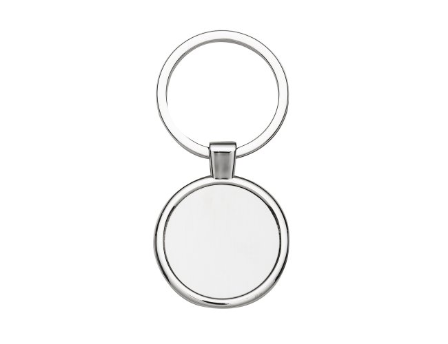 Chaveiro Metal - 2791