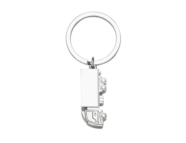 Chaveiro Metal - 4026
