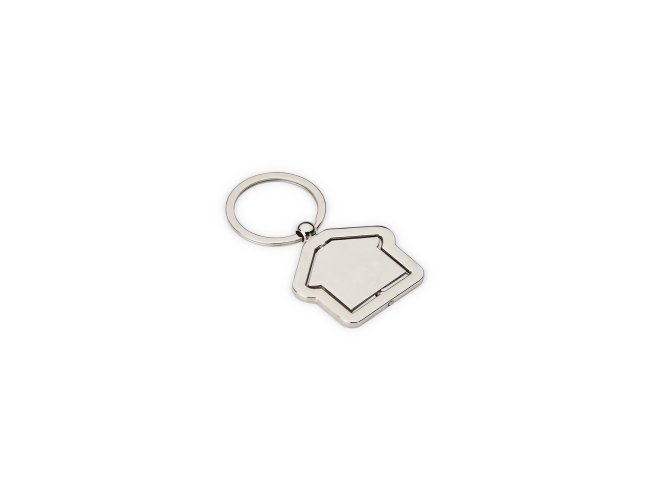 Chaveiro Metal - 4034