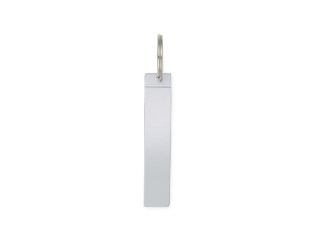 Chaveiro Metal Abridor - 2757