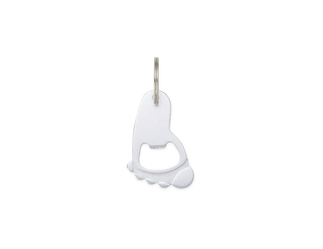 Chaveiro Metal Abridor - 2758