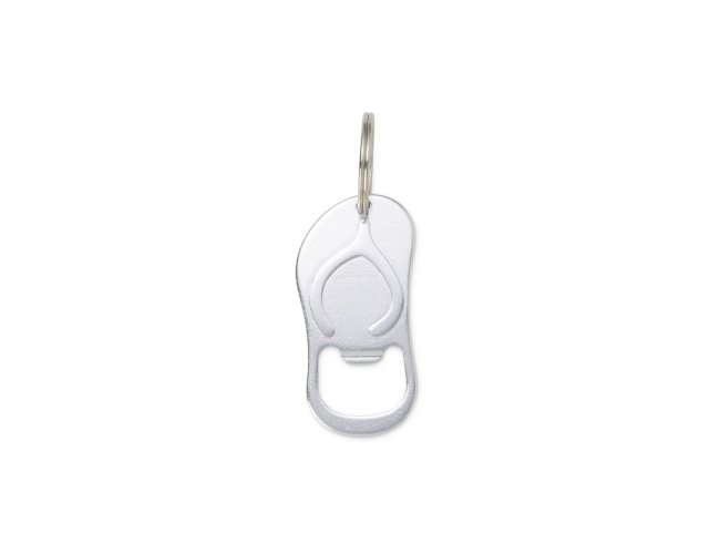 Chaveiro Metal Abridor - 2759