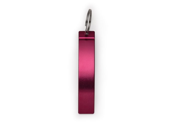 Chaveiro Metal Abridor - 4022