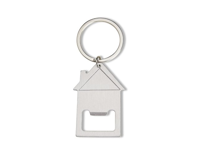 Chaveiro Metal Abridor - 4023