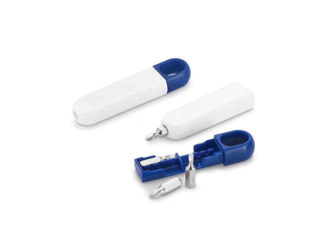 Chert. Kit Mini Ferramentas Em Ps