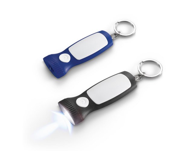 Cleat. Chaveiro Com Abs Com Luz Led