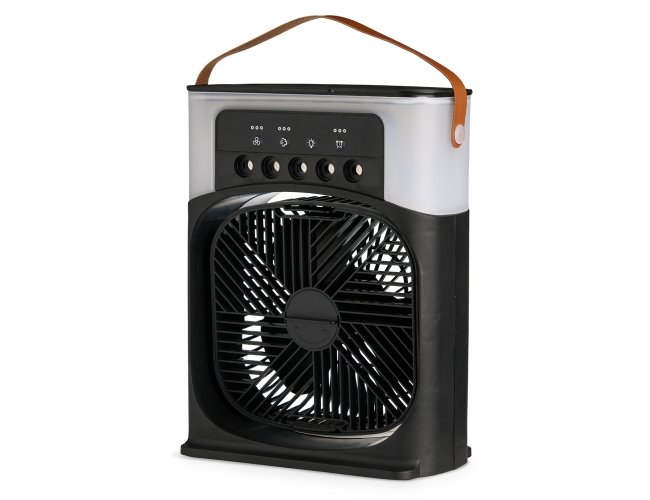 Climatizador Usb