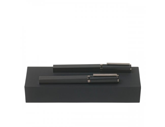 Conjunto Caneta Tinteiro E Roller - 117