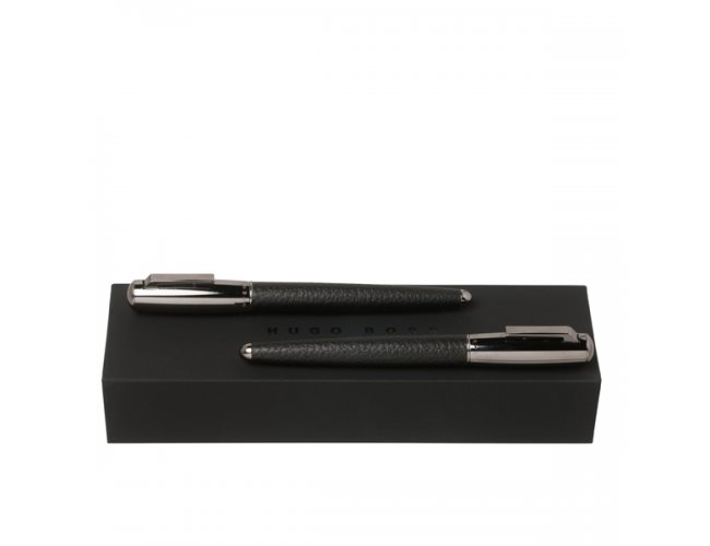 Conjunto Caneta Tinteiro E Roller - 131