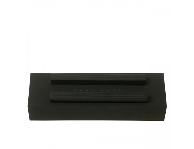 Conjunto Caneta Tinteiro E Roller