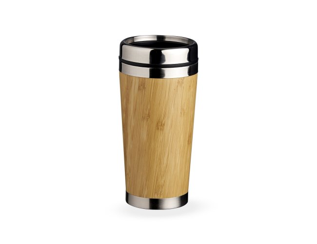 Copo Bambu 500Ml