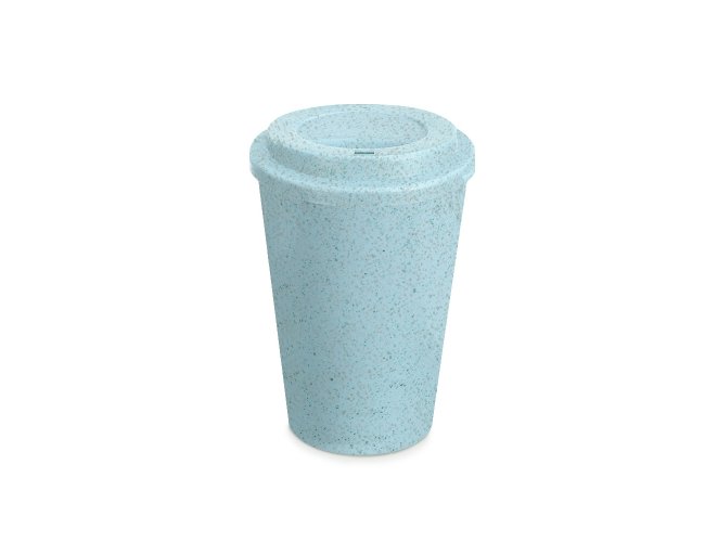 Copo Fibra De Arroz 450Ml