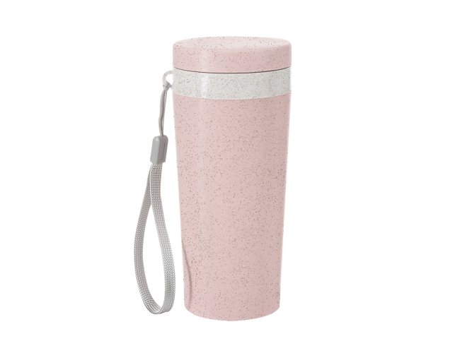 Copo Fibra De Bambu 350Ml - 2867