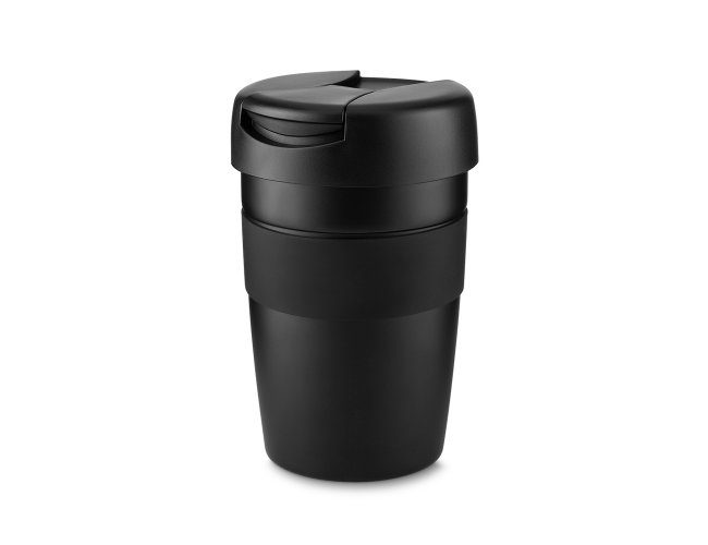 Copo Inox Parede Dupla 350Ml