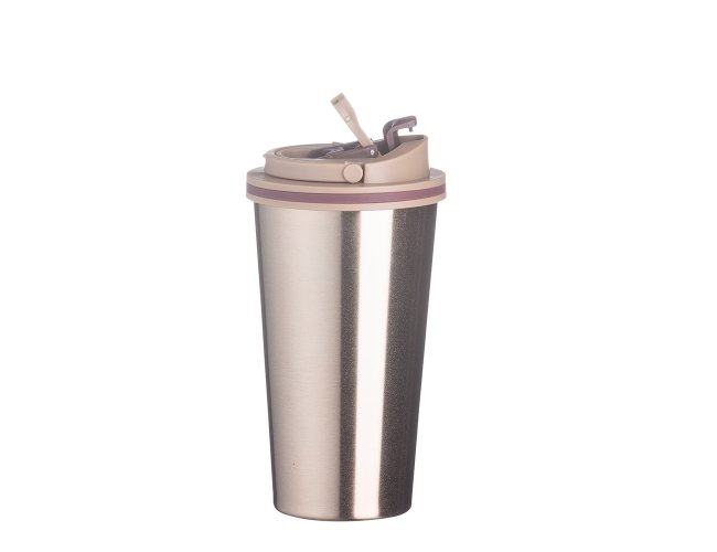 Copo Metal 450Ml