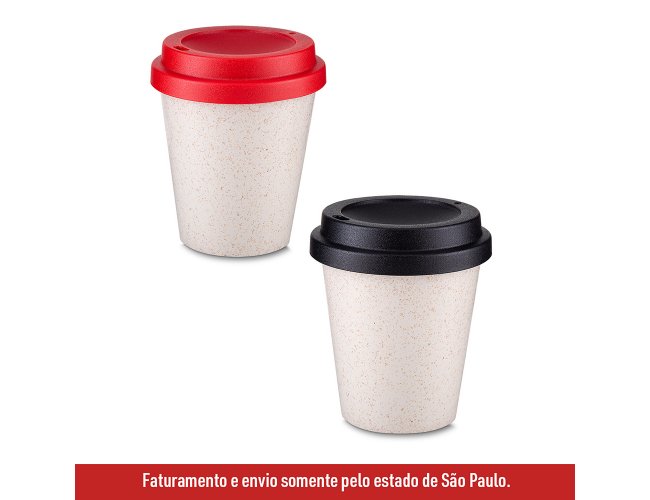 Copo Plástico De 350Ml