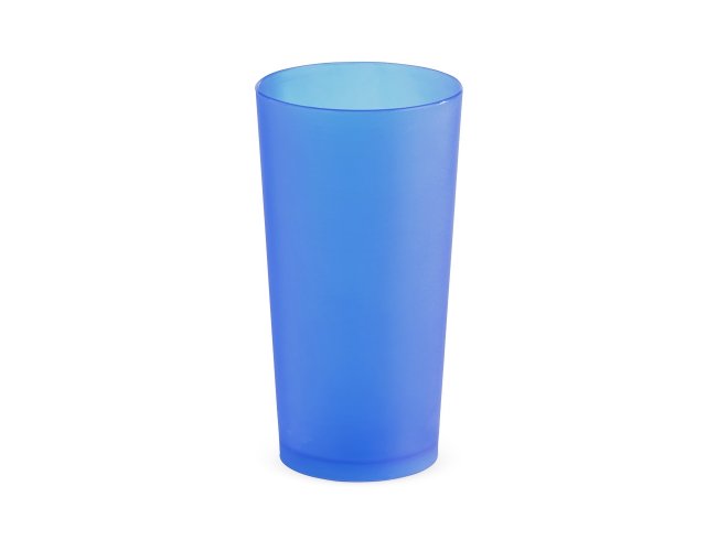 Copo Plástico 420Ml