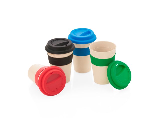 Copo Plástico De 450Ml