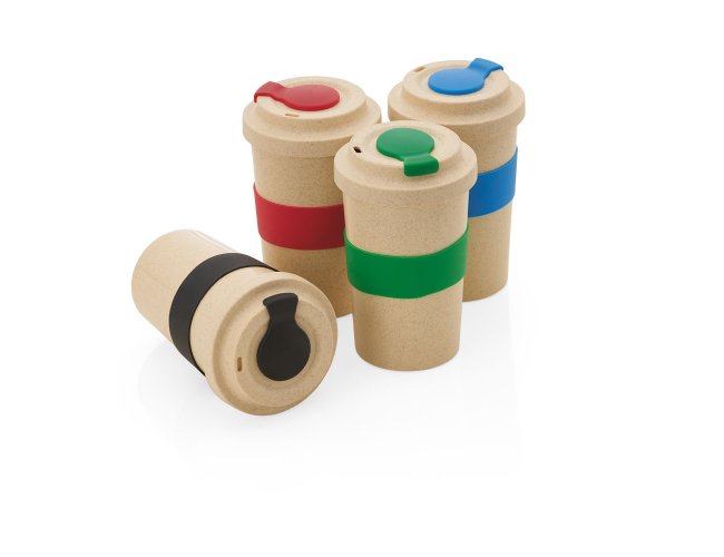 Copo Plástico De 450Ml - 4057