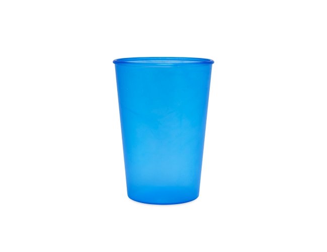 Copo Plástico 500Ml