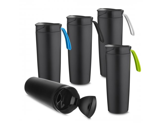 Copo Plástico De 500Ml