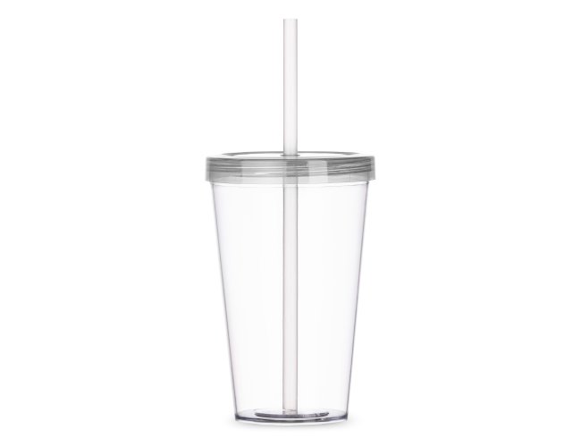 Copo Plástico 600Ml