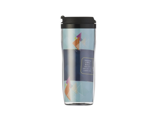 Copo Porta Foto 350Ml