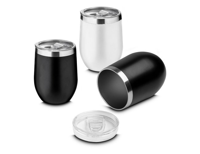 Copo Térmico De 350Ml