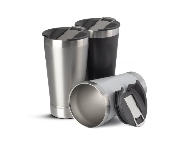Copo Térmico De 500Ml