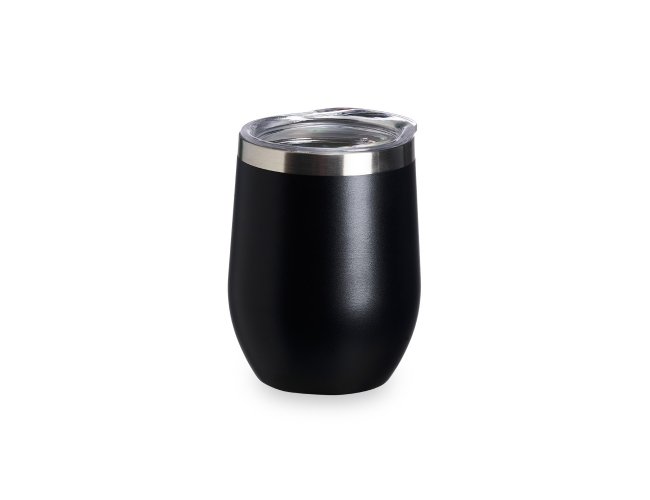 Copo Térmico Inox 320Ml